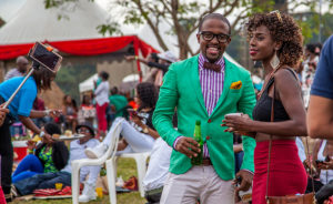 men's guide: What to wear to the club