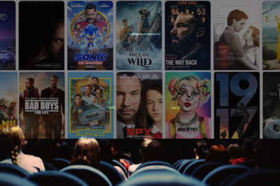 Here Are The Atlanta Movie Production Codes For 2020