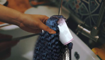 How To Wash A Wig In 7 Steps