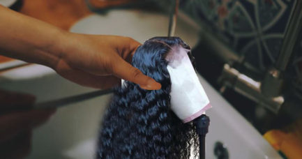 How To Wash A Wig In 7 Steps