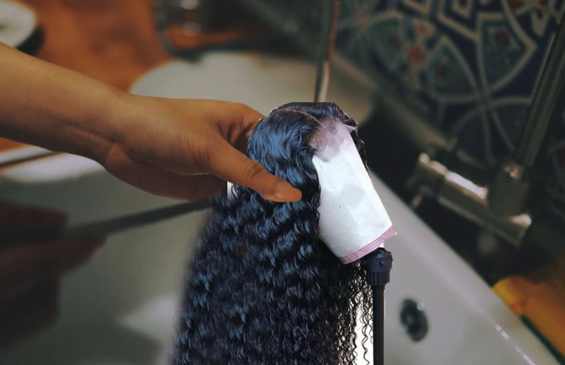 How To Wash A Wig In 7 Steps