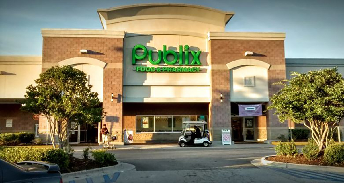 Here Are Publix's New Hours