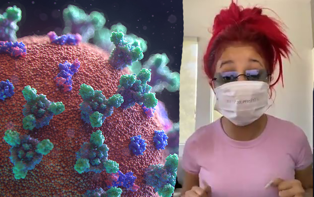 Cardi B Makes Some Good Points About Coronavirus (VIDEO)