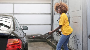 How to find cheap gas in Atlanta