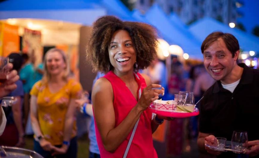 Atlanta Food & Wine Festival 2020: Info, Times, Dates