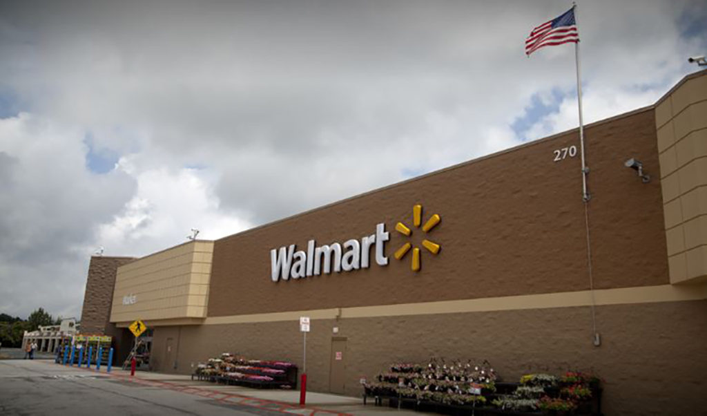 How Much Does Walmart Pay In Atlanta