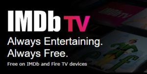 Watch IMBD.tV for free online