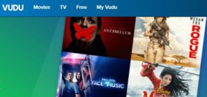 Watch Vudu for free movies and TV online