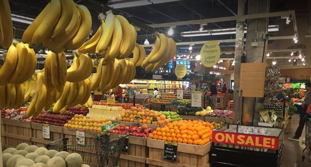 Coronavirus Pandemic Here Are All The Stores With Senior Hours