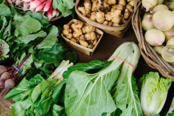 Atlanta Produce: Here Is The Local Farmers Market Near You