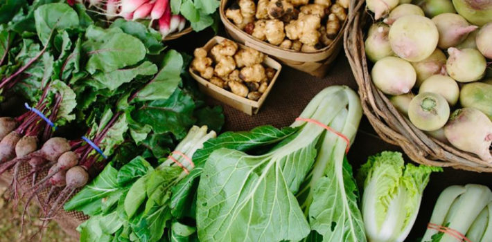 Atlanta Produce: Here Is The Local Farmers Market Near You