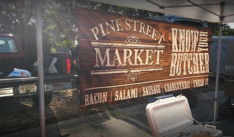 Peachtree Farmers Market: best local fruits and vegetables