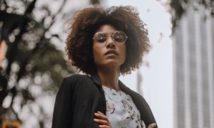 How to manage your natural hair