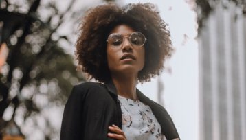 How to manage your natural hair