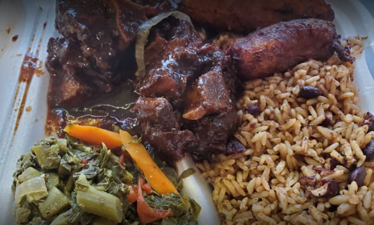 These Are The Best Caribbean Restaurants In Atlanta