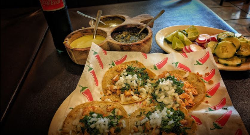 Don Chon - best mexican restaurants in Atlanta