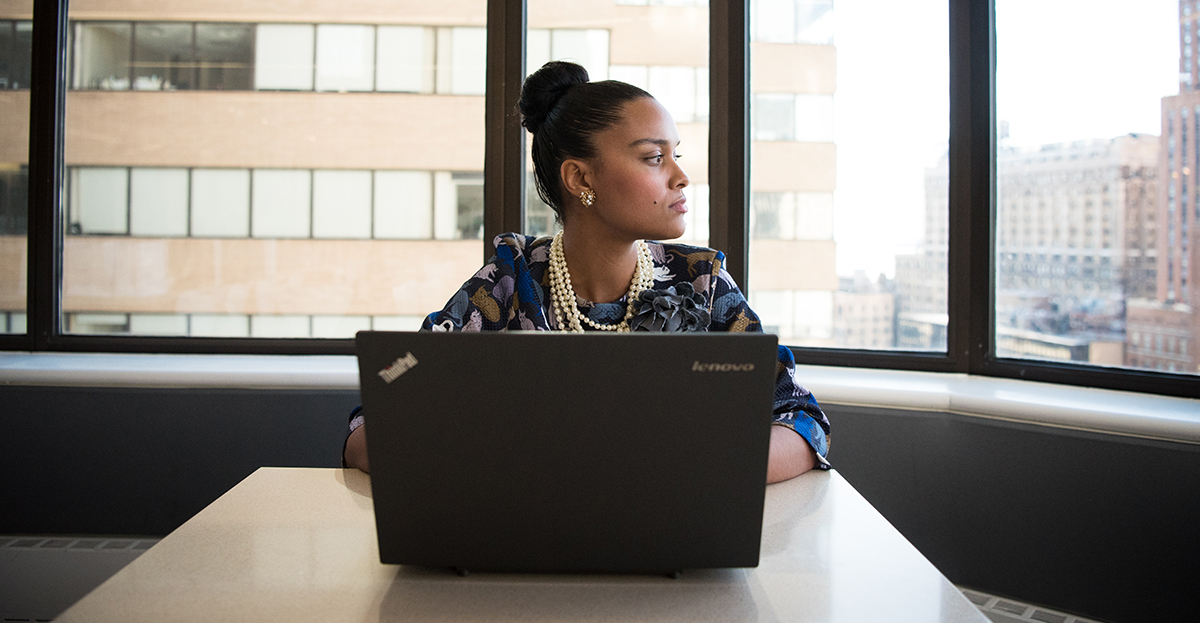 Google With GoogleOnAir is helping job seekers