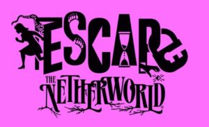Netherworld Escape Room in Atlanta