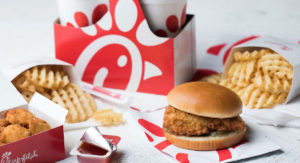 Interactive Map: Find A Chick Fil A Near You In Atlanta - AtlantaFi.com
