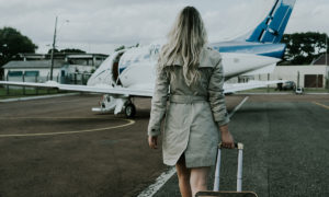 Report: Delta Airlines Warns Employees Of Layoffs Amid COVID-19