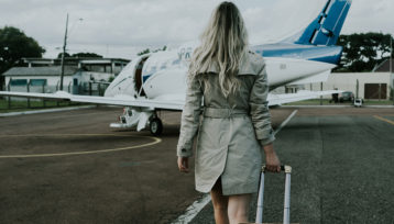 Report: Delta Airlines Warns Employees Of Layoffs Amid COVID-19