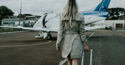 Report: Delta Airlines Warns Employees Of Layoffs Amid COVID-19