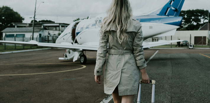 Report: Delta Airlines Warns Employees Of Layoffs Amid COVID-19