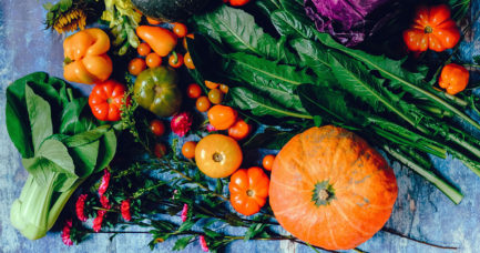 Here Are The Best Fruits And Vegetables To Grow In Atlanta