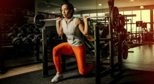 How to be safe at the gym amid coronavirus