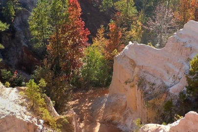 Everything To Know About Georgia's Providence Canyon