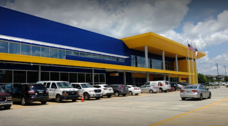 IKEA reopening Atlanta