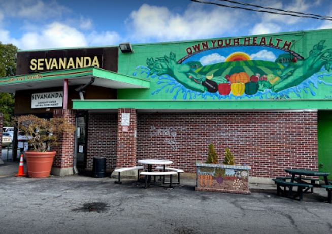Best black-owned grocery stores in Atlanta: Sevananda