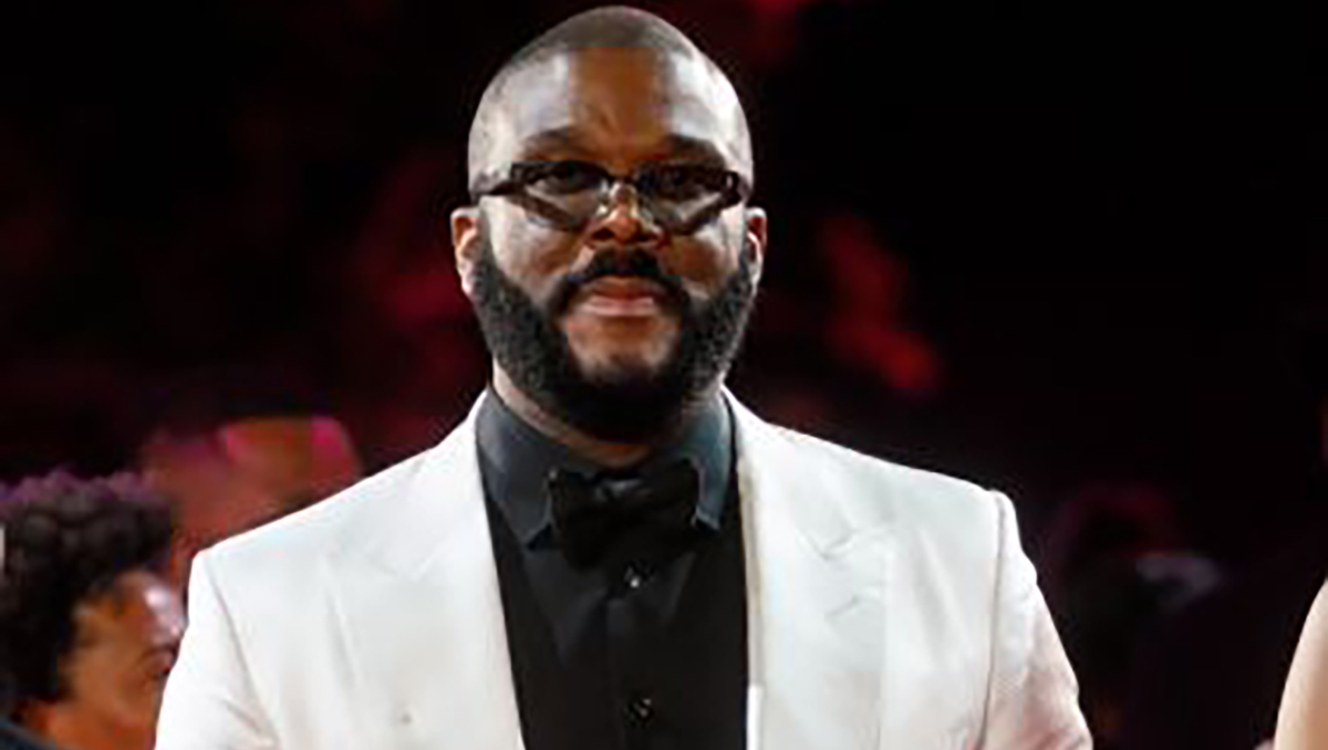 Tyler Perry To Pay For Rayshard Brooks Funeral In Atlanta