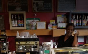Village Coffee House is one of the best black coffee houses in Atlanta
