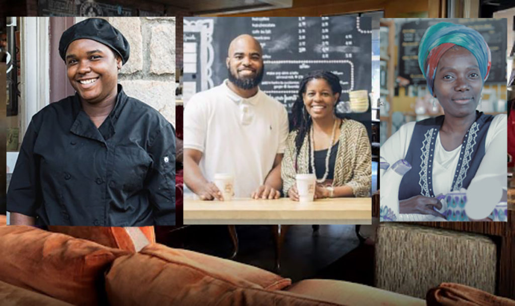 Ultimate Guide Best BlackOwned Coffee Shops In Atlanta