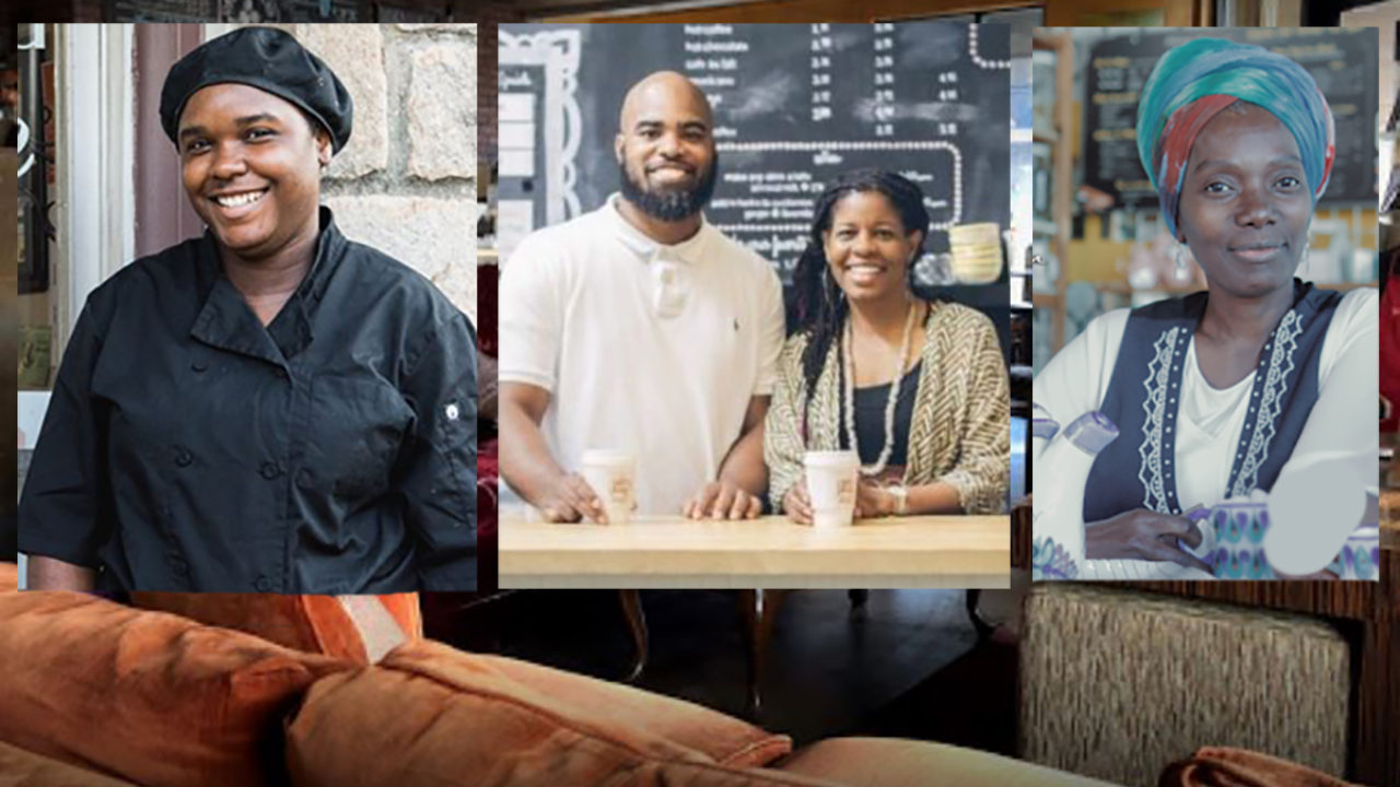 Ultimate Guide: Best Black-Owned Coffee Shops In Atlanta - AtlantaFi.com