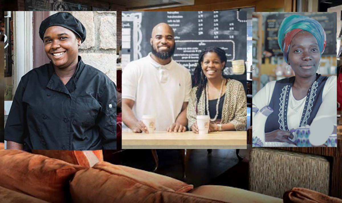 Ultimate guide to best black-owned coffee shops in Atlanta