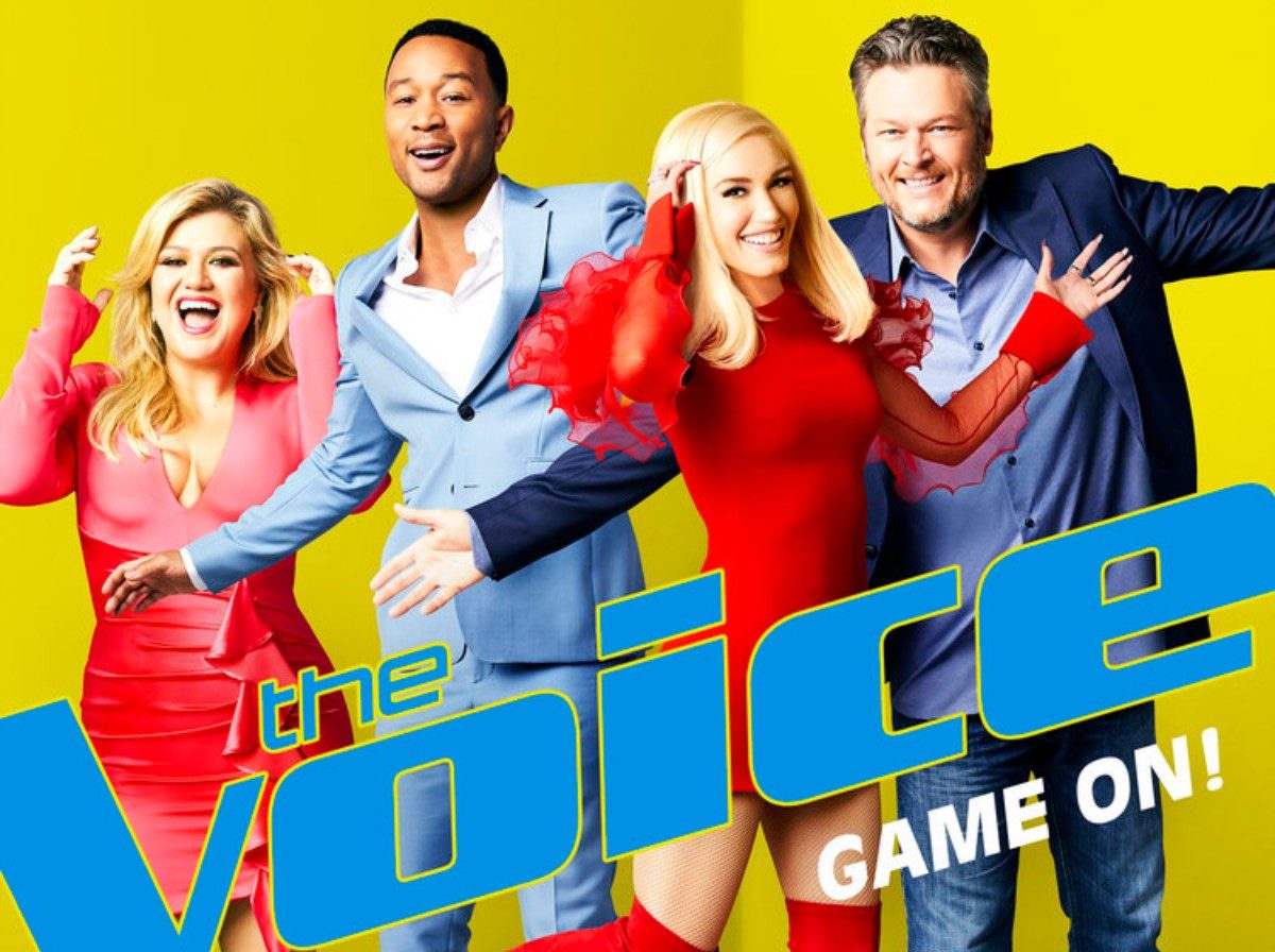 Virtual Casting Call Being Held For NBC's 'The Voice'