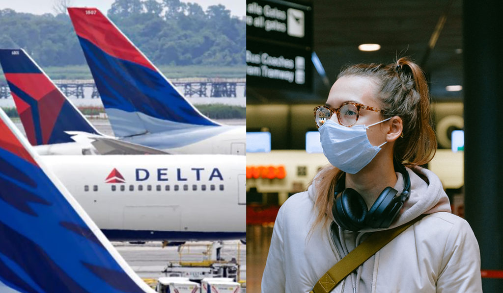 What is Delta Mask Policy