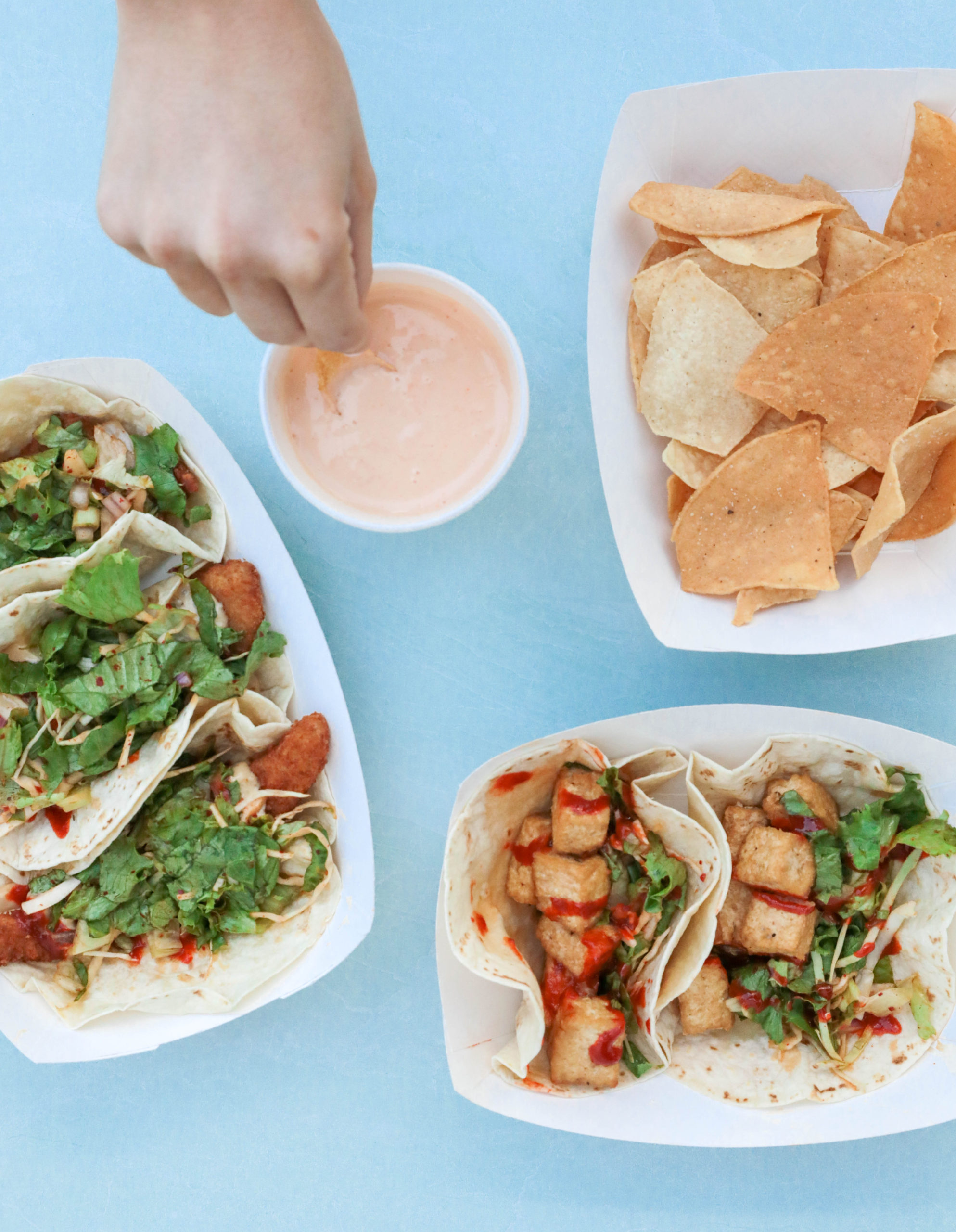 Yumbii To Open In Atlanta's Toco Hills