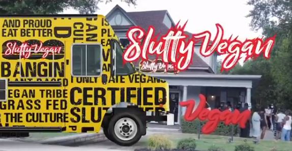 Slutty Vegan Opens Jonesboro Location