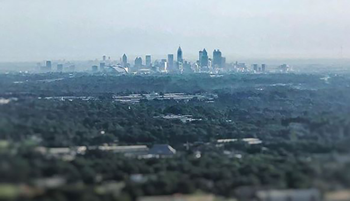 Best Places To Live In Georgia - AtlantaFi.com