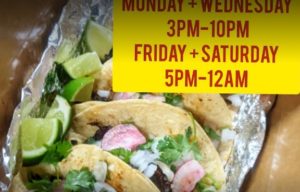 Gutierra Vegan Mexican has the best vegan food in Atlanta