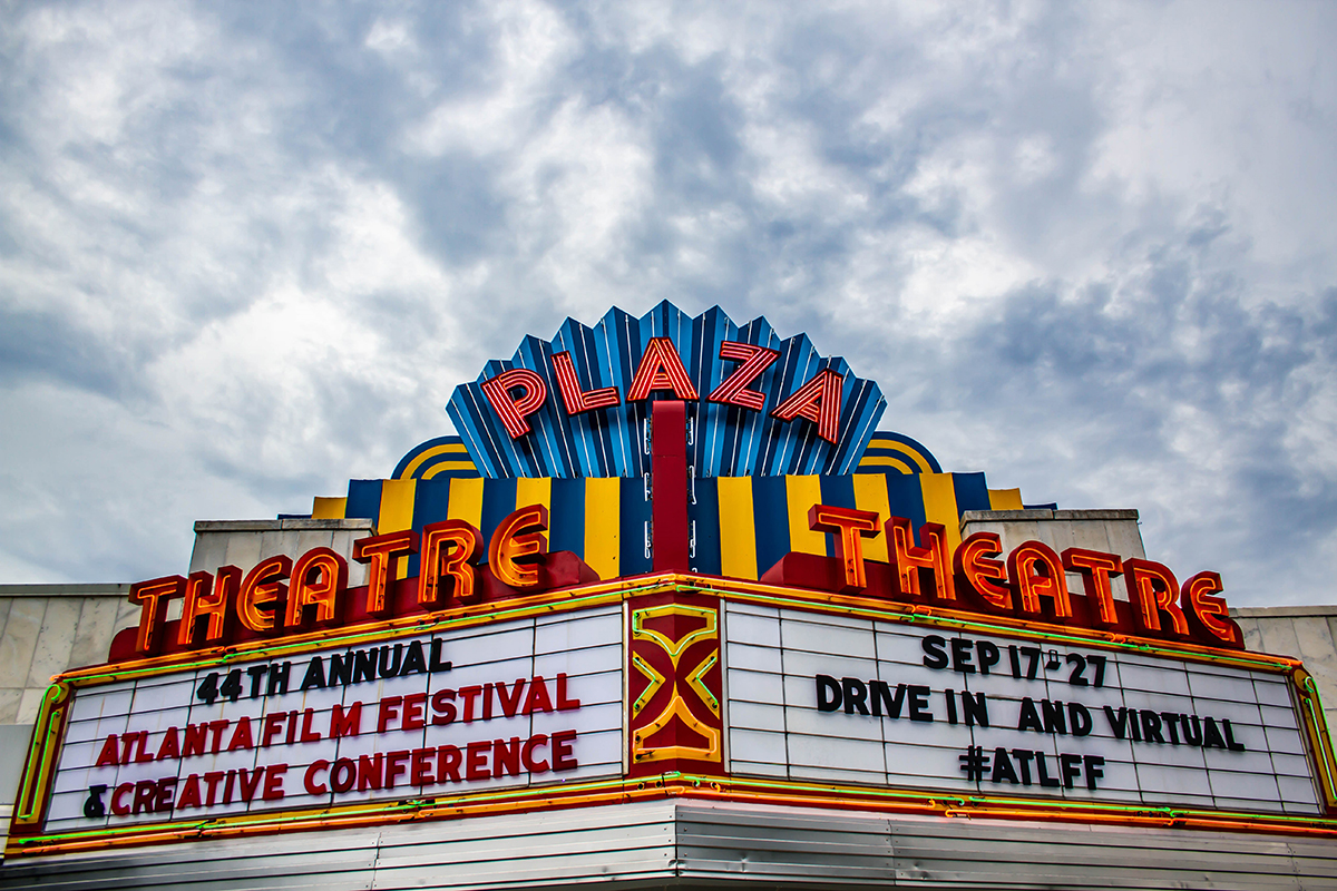 Atlanta Film Festival 2020 Combines Virtual, DriveIn Movie Experience