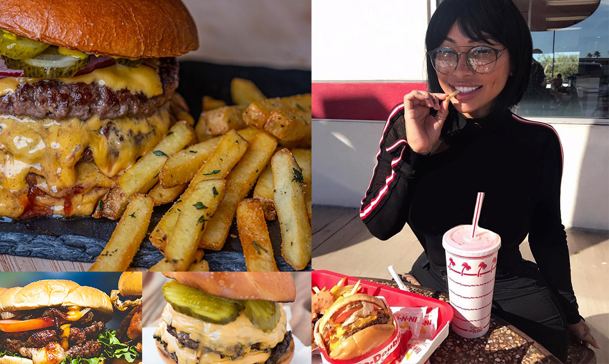 Atlanta Burger Week 2023 Eat At These Restaurants