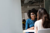 How to do a interview follow-up for a job