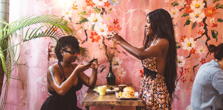 best restaurants in Midtown Atlanta