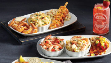 Red Lobster in Atlanta locations