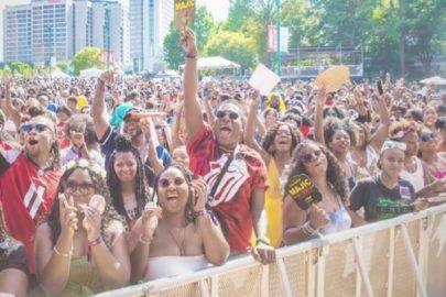 best Atlanta festivals for 2021