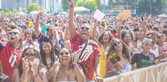 best Atlanta festivals for 2021